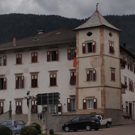 Locanda Alpina Brez Exterior photo